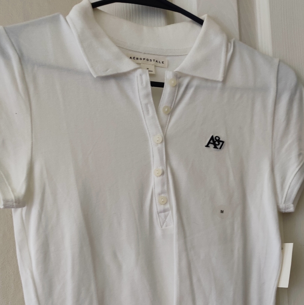 Polo shirt